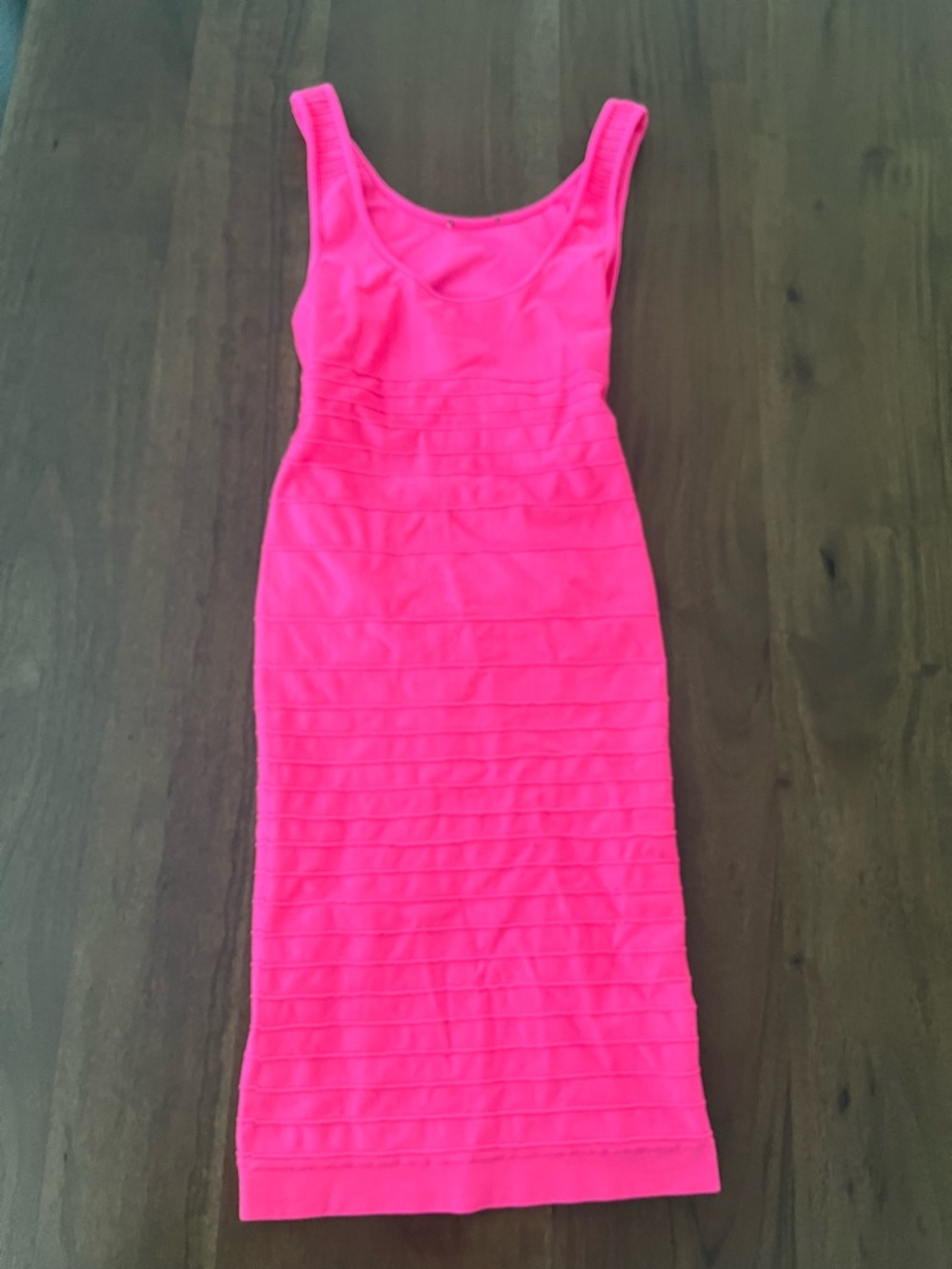 Bebe Dresses and Bebe Jumpsuit- Bundle of 5- XS/S - Picture 14 of 16